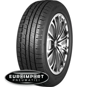 Nankang Snow Viva SV-55 235/35 R19 91 W XL  TL